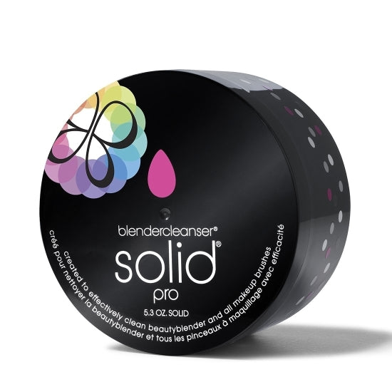 Solid Cleanser 5.3oz Beautyblender - Backstage Cosmetics Canada