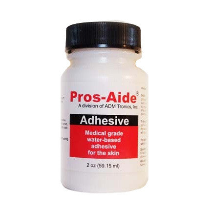 Pros-Aide® Adhesive “The Original” Pros-Aide - Backstage Cosmetics Canada