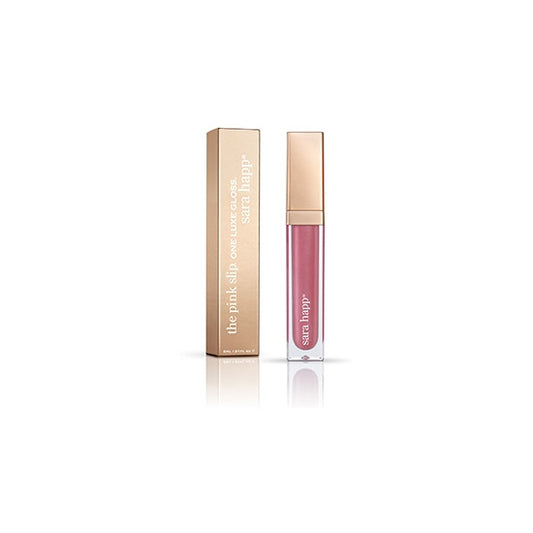 The Pink Slip Sara Happ - Backstage Cosmetics Canada