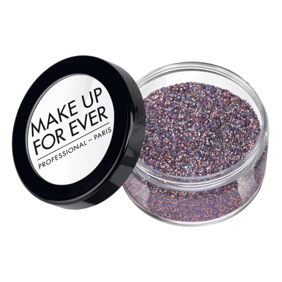 Medium Sized Glitters MAKE UP FOR EVER - Backstage Cosmetics Canada