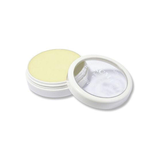 Clear Color Process Foundation .5 oz RCMA - Backstage Cosmetics Canada
