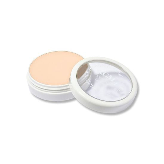 Ivory Color Process Foundation .5 oz RCMA - Backstage Cosmetics Canada