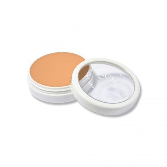 CS Series Color Process Foundation .5 oz RCMA - Backstage Cosmetics Canada