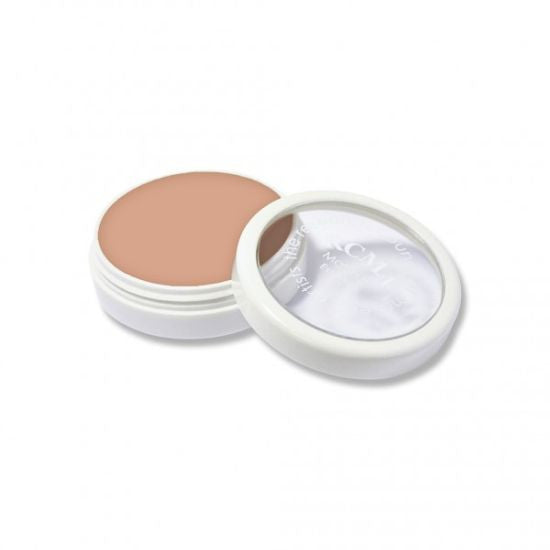 Olive Series Color Process Foundation .5 oz RCMA - Backstage Cosmetics Canada