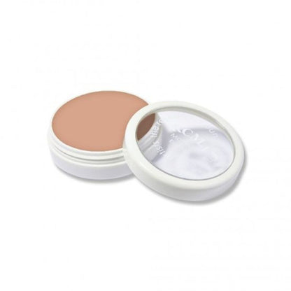 Olive Series Color Process Foundation .5 oz RCMA - Backstage Cosmetics Canada