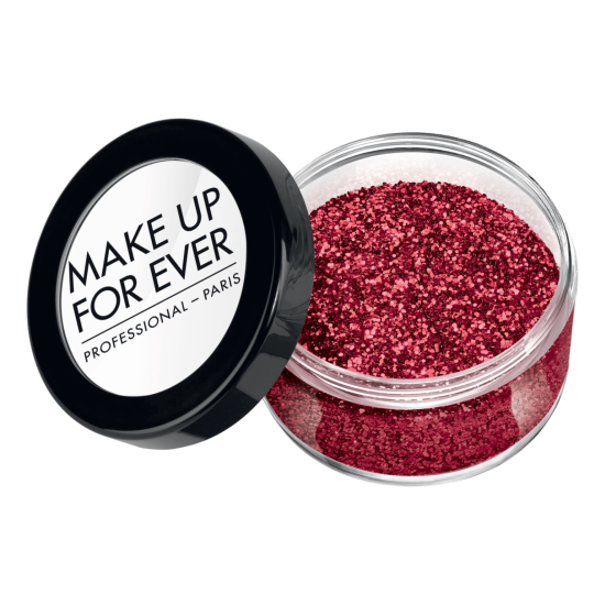 Medium Sized Glitters MAKE UP FOR EVER - Backstage Cosmetics Canada