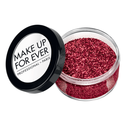 Medium Sized Glitters MAKE UP FOR EVER - Backstage Cosmetics Canada