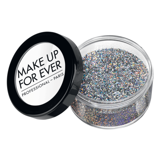 Medium Sized Glitters MAKE UP FOR EVER - Backstage Cosmetics Canada