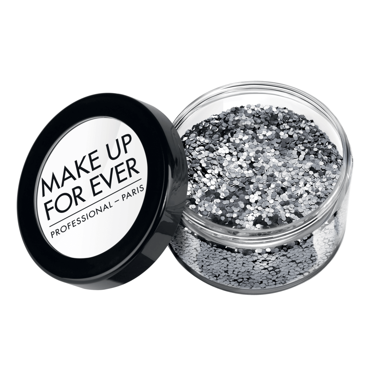 Large Size Glitters MAKE UP FOR EVER - Backstage Cosmetics Canada