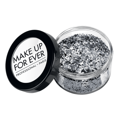 Large Size Glitters MAKE UP FOR EVER - Backstage Cosmetics Canada