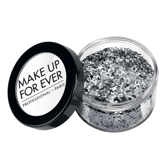 Large Size Glitters MAKE UP FOR EVER - Backstage Cosmetics Canada
