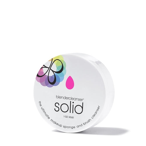 Solid Cleanser 1oz Beautyblender - Backstage Cosmetics Canada