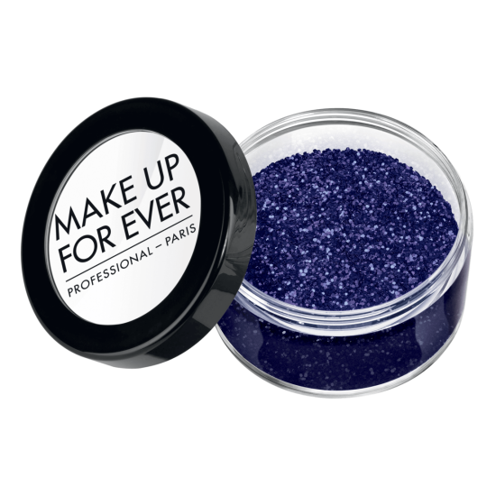 Medium Sized Glitters MAKE UP FOR EVER - Backstage Cosmetics Canada