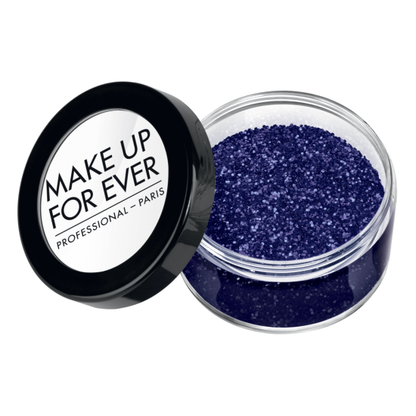 Medium Sized Glitters MAKE UP FOR EVER - Backstage Cosmetics Canada