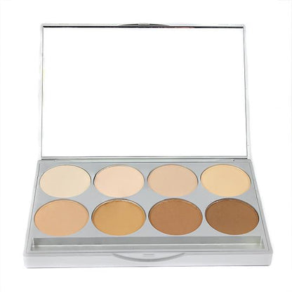 Ultra HD Pro Powder™ Foundation Palettes