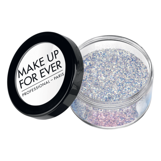 Medium Sized Glitters MAKE UP FOR EVER - Backstage Cosmetics Canada