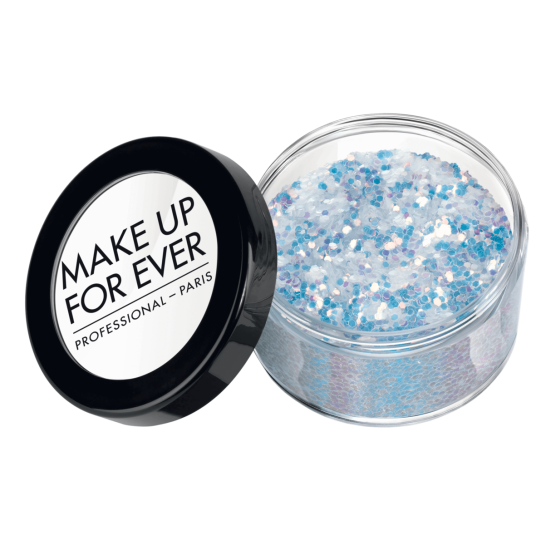 Large Size Glitters MAKE UP FOR EVER - Backstage Cosmetics Canada