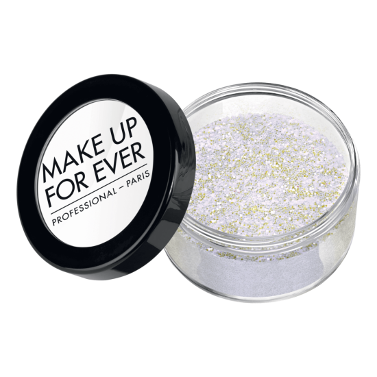 Medium Sized Glitters MAKE UP FOR EVER - Backstage Cosmetics Canada