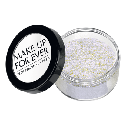 Medium Sized Glitters MAKE UP FOR EVER - Backstage Cosmetics Canada